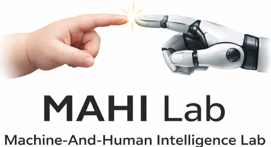MAHI Lab logo